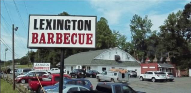 Lexington 1