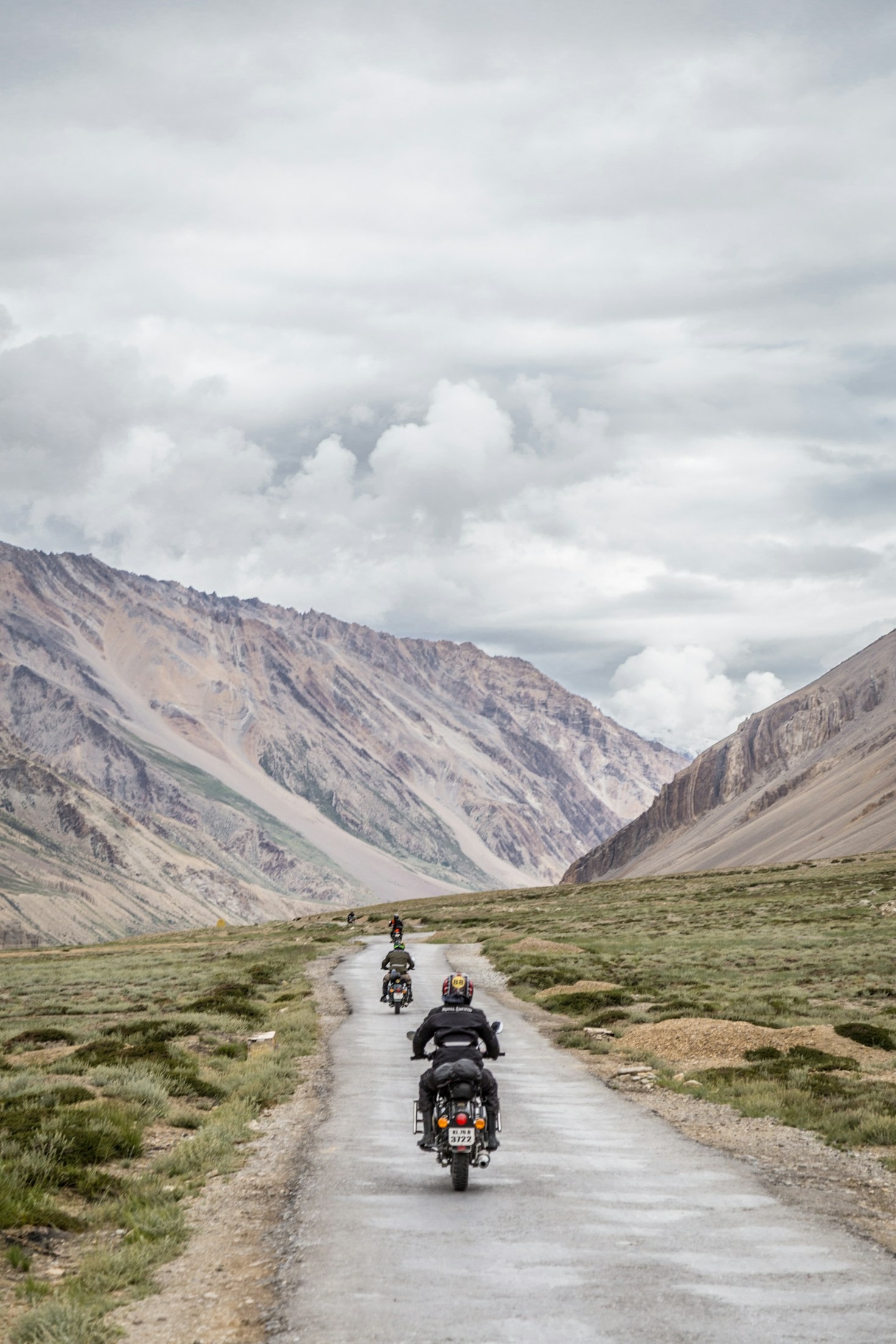 Top Ten Scenic Routes For Summer Riding