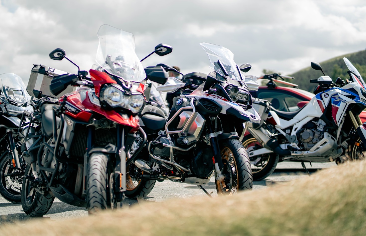 Best Roadside Diners Every Biker Must Visit