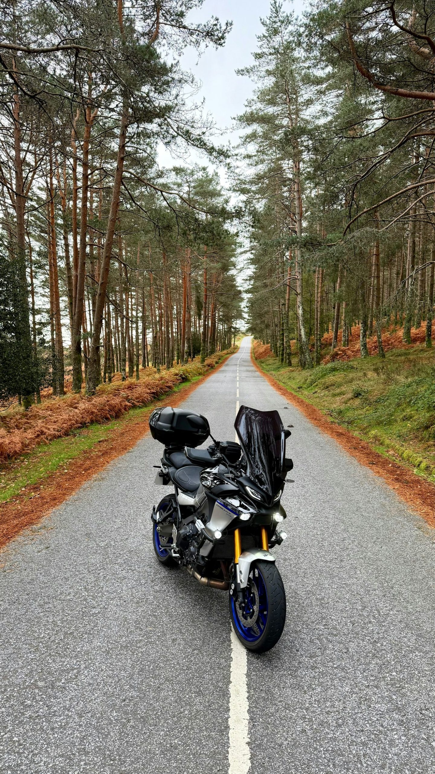Why Every Rider Needs A Reliable Toolkit
