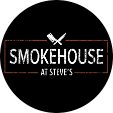 smokehouse at steves 1