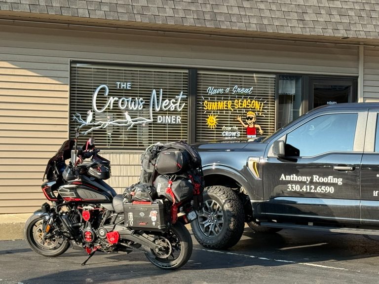 Crows nest 768x576